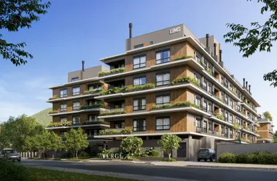 Vergê by lumis | apartamentos de 2 e 3 dormitórios no campeche - florianópolis/sc