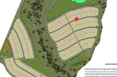 Excelente lotes no condomínio jardins nápoles e condomínio jardins frança goiania/go