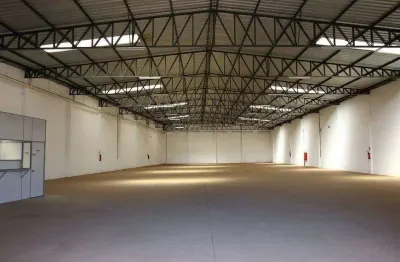 Galpão condomínio fechado com e sem doca - anel viário - saída p/ rio verde / galpões para locação/bts/investimento localizados na go 070