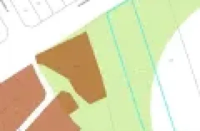 Vende-se área localizada no setor jardim novo mundo - goiânia/go