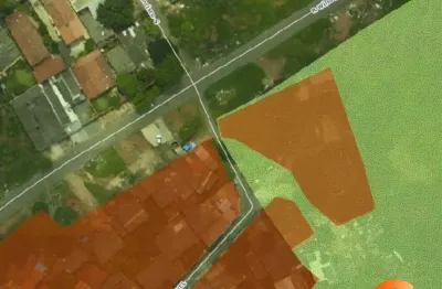 Vende-se Área Localizada no Setor Jardim Novo Mundo - Goiânia/Go