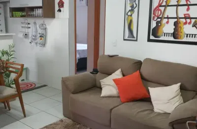 Vende-se ágio de apartamento condomínio gran laguna - setor parque tremendão - goiânia - go