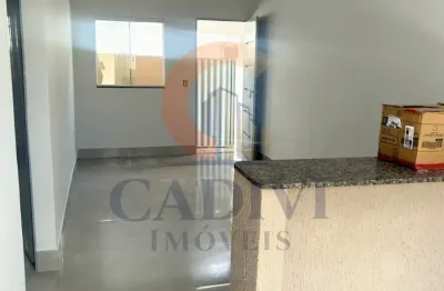 Kitinete 2 quartos no jardim canedo ii – ótima localização e internet inclusa!