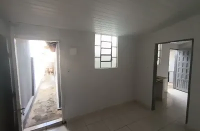 Aluga-se imóvel 1 quarto - rua ipameri - campinas goiânia
