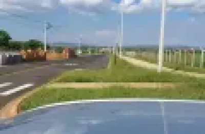 Excelente oportunidade - vende-se 3 lotes de 1.500m² cada - setor lagoa quente - caldas novas - go