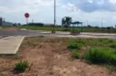 Excelente oportunidade - vende-se 3 lotes de 1.500m² cada - setor lagoa quente - caldas novas - go