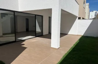 Sobrado residencial – cond. jardins marselha - aparecida de goiânia – go