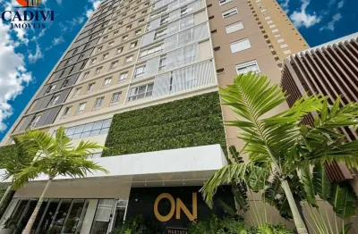 Apartamento mobiliado 3 suítes no marista – pronto para morar!