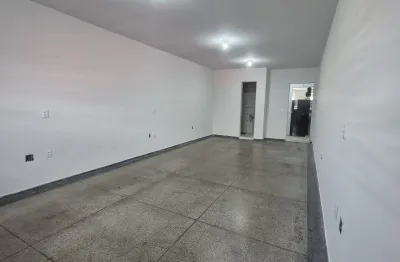 Ponto comercial com 1 sala para alugar na Rua 2, 236, Setor Nova Vila, Goiânia