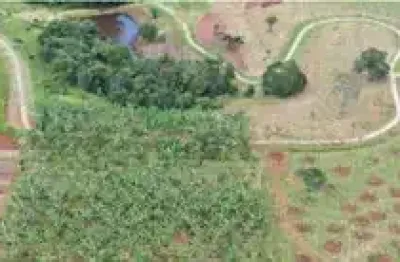 Vende-se ágio de lote - florata condomínio florestal - santo antônio de goiás - goiá