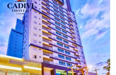 Excelente Apartamento Duplex, mobiliado no Ed.DNA SmartStyle - Setor Bueno - Goiânia - GO