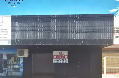 Sala comercial na av. perimetral - setor campinas - goiânia - go