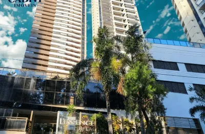 Apartamento de alto padrão no st. jardim goiás - goiânia