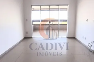 Apartamento com 4 quartos para alugar na Rua 46, 535, Jardim Goiás, Goiânia