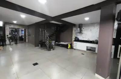 Sobrado para venda com 200 m² setor das nações extensão - goiânia – go