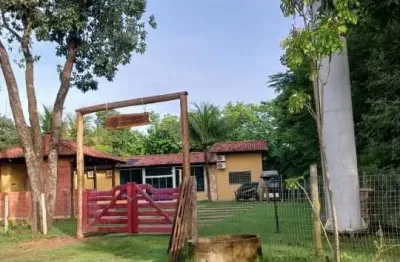 Imóvel para venda com 5000 metros quadrados em zona rural - cocalinho - mt