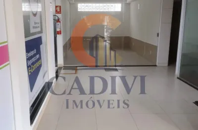 Lojas comerciais no setor nova vila – próximo à 44 e à pecuária de goiânia!