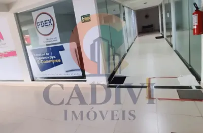 Lojas comerciais no setor nova vila – próximo à 44 e à pecuária de goiânia!