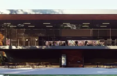 Lote de alto padrão no jardins frança – 734m² | condomínio completo e exclusivo!