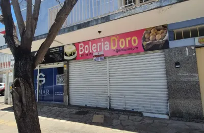 Sala comercial com 1 sala para alugar na Rua 9, 540, Setor Central, Goiânia