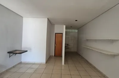 Sala comercial com 1 sala para alugar na Rua 9, 540, Setor Central, Goiânia