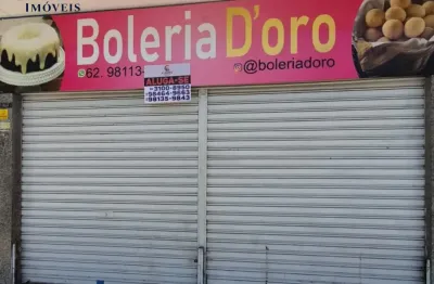 Sala comercial com 1 sala para alugar na Rua 9, 540, Setor Central, Goiânia