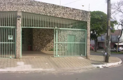 Aluga-se casa comercial/residencial - setor nova vila - goiânia/go