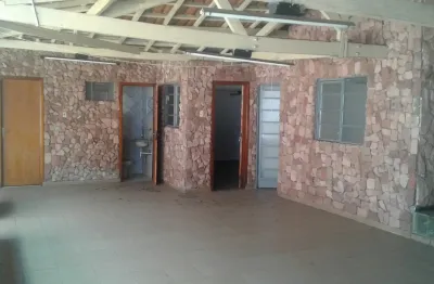 Aluga-se casa comercial/residencial - setor nova vila - goiânia/go