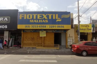 Excelente sala comercial para aluguel localizada na av minas gerais n 235 qd 77 lt 10 sala 03