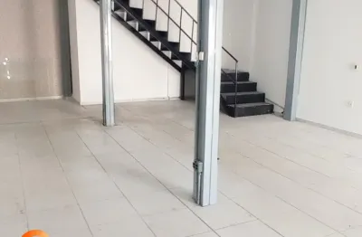 Barracão / Galpão / Depósito com 2 salas para alugar na Avenida Minas Gerais, 217, Setor Campinas, Goiânia