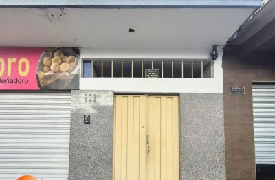 Apartamento com 2 quartos para alugar na Rua 9, 540, Setor Central, Goiânia