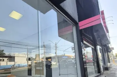 Sala Comercial - Av. Deputado Jame Cecilio - Setor Sul - Goiânia - GO - Proximo ao Frigorifico Goiás