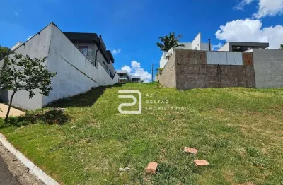 Terreno à venda, 527 m² por r$ 495.000,00 - loteamento residencial reserva do engenho	 - piracicaba/sp