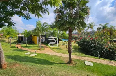 Terreno à venda, 311 m² por r$ 373.200,00 - condomínio villa bela vista - piracicaba/sp