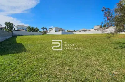 Terreno à venda, 1000 m² - residencial jatobás - piracicaba/sp
