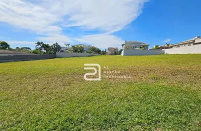 Terreno à venda, 1000 m² - Residencial Jatobás - Piracicaba/SP