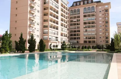 Apartamento com 4 dormitórios à venda, 261 m² por r$ 2.400.000,00 - centro - piracicaba/sp