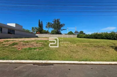 Terreno à venda, 1000 m² por r$ 1.250.000,00 - residencial jatobás - piracicaba/sp