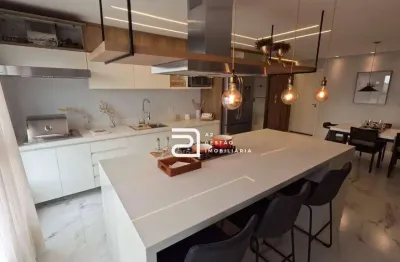 Apartamento com 3 dormitórios à venda, 81 m² por R$ 653.589,27 - São Judas - Piracicaba/SP