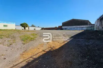 Terreno à venda, 2993 m² por r$ 2.100.000,00 - santa terezinha - piracicaba/sp