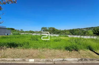 Terreno à venda, 301 m² por r$ 116.000,00 - condomínio portal do horto - piracicaba/sp