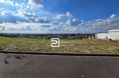 Terreno à venda, 270 m² por r$ 270.000,00 - residencial canadá - piracicaba/sp