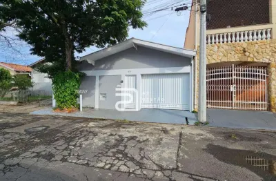 Casa com 2 dormitórios à venda, 100 m² por r$ 420.000,00 - jardim itapuã - piracicaba/sp