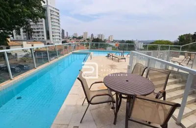 Apartamento com 3 dormitórios à venda, 79 m² por r$ 620.000,00 - são dimas - piracicaba/sp