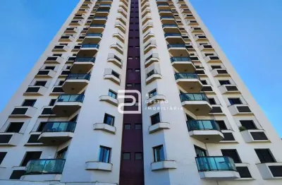 Apartamento com 3 dormitórios à venda, 157 m² por r$ 680.000,00 - são dimas - piracicaba/sp
