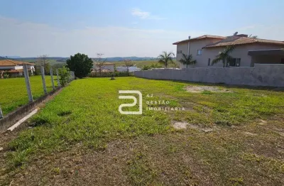 Terreno à venda, 1000 m² por r$ 199.000,00 - recanto das águas - águas de são pedro/sp
