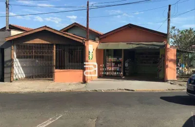 Casa com 4 dormitórios à venda, 200 m² por r$ 890.000,00 - santa terezinha - piracicaba/sp