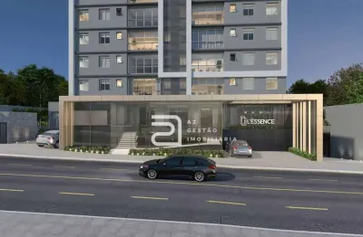 Apartamento com 3 dormitórios à venda, 111 m² por r$ 1.012.227,00 - jardim europa - piracicaba/sp