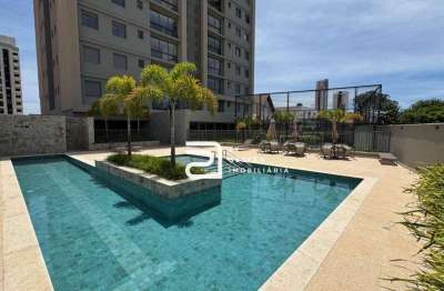 Apartamento com 3 dormitórios à venda, 111 m² por r$ 1.204.431,00 - jardim europa - piracicaba/sp