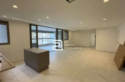 Apartamento com 3 dormitórios à venda, 170 m² por r$ 1.683.360,00 - jardim elite - piracicaba/sp